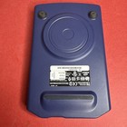 Iomega Zip 750 750mb Usb Drive Z750usb 30846400 No Cables Or Power Cord Untested