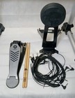 Yamaha Dtxpress Iii Electronic Drum Kit W  Rack