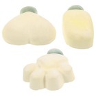 3pcs Parrot Perch Platform Chewing Toy Birds Parakeet Cage Accessories Bird