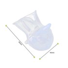 Anti Snoring Tongue Device Sleep Apnea Aid Stop Snore Sleeve Aone Silicone 1 2 4