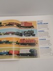 Vintage Lionel Trains Catalog 1973