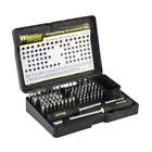 Wheeler 89-piece Professional Gunsmithing Screwdriver Set