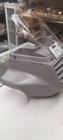 Vespa Driver Screen From Ktf  metal 