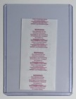 It   s A Wonderful Life Re-release Ticket Stub 2022 Film Movie Theatre