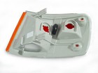 Usa Spec Jdm Amber Corner   Bumper Signal Lights For 1988-89 Honda Crx   Cr-x