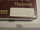Vintage Links Pro Cd Macintosh Golf Game Sealed Power Mac Cd-rom Access Software