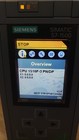 Siemens S7-1500 Fail-safe Cpu 1516f-3 Pn dp 6es7516-3fn01-0ab0  V2 6