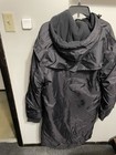 Arena Unisex Adult Team Swim Parka Solid Fleece Warm Winter Coat Waterproof Long