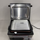 Nemco 6625b     Fresh-o-matic Countertop Steamer  1500w