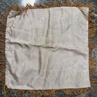 Wwii Sweetheart Pillow Sham Us Army Air Forces Ft  Myers Flexible Gunnery School