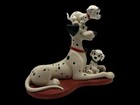 101 Dalmatians Classic Walt Disney Collection Proud Pongo Figurine Vintage 1990