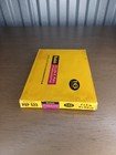 Kodak Plus-x Pan Professional  B w Panchromatic Film Pack  Pxp 523 4x5 16  Exp  