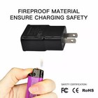 Wall Charger Power Adapter Supply Charging Brick Bulk Universal Cell Phone Lot