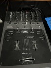 Rane Ttm 56s Analog 2-channel Dj Mixer With No Power Adaptor