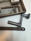 Vintage Ch Case Trimmer Reloading W   301-1 Case Trimmer Holder 30 M 1 Carbine