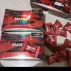 Rare Exclusive - Hamer Coffee Gingseng Candy 1 Box 30 Pcs        Strong Man    