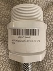 High Flow Spout For 5 Gallon Military Jerry Can - 3 4    Diameter Hose 12   