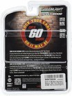 Greenlight Gone In 60 Seconds 1967 Custom Ford Mustang Eleanor 1 64 Scale- 44742