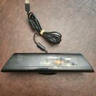 Microsoft Xbox 360 Kinect Sensor Bar Only Model 1414 Black