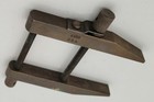 Machinist   s Parallel Clamp 4    4486  Adjustable  Solid  Usa