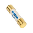 1pcs Gold-plated Aucharm Hifi Fever Silver Fuse Silver Alloy Cd Turntable 5x20mm