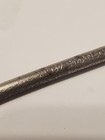 Vintage Singer Simanco Sewing Machine Screwdriver  Part 25537 