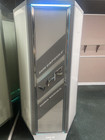Sun Capsule Vhr Euro Ser Es 12 Min Standup Tanning Bed Dressing Room