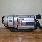 Sony Handycam Camcorder Digital8 Dcr-trv740 Ntsc Digital Video Camera Recorder