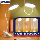 Cordless Led Touch Sensor Table Lamp Bar Desk Night Light Dimmable Rechargeable 