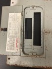 Seimens 100 Amp 20 Space Main Panel Cover