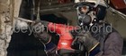 Hilti Te 500-x Demolition Hammer Corded Tool  only 220v 60hz     tracking   