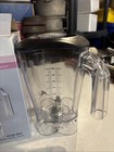 Hamilton Beach 6126-650-container Accessory For Commercial Blenders Open Box