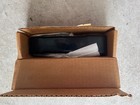 Nortel Norstar M-series Amplified Handset  black  New Open Box 7208 7310 7324