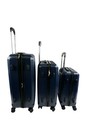 Coolife Luggage Expandable Suitcase 3 Piece Set W  Tsa Lock Spinner 20in24in28in