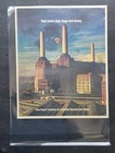 Pink Floyd Animals Album Promo Print Advertisement 1977