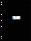  2 50 Scott Value - 1997 Argentina Buenos Aires Bid For Olympics Cv Mnh Nh Umm