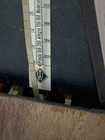 Vintage Wittner Metronome Made In W Germany Wood Case - No Cover