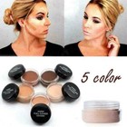 Us Hide Blemish Full Cover Foundation Concealer Creamy Primer Cream Face Make Up
