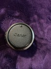 Canon Fd 24mm F 2 8 Wide Angle Lens For Canon