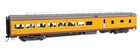 Walthers Proto   Ho Scale   85  Acf Club-lounge   Union Pacific  6204   920-9869