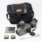 Digital Camera Lot For Parts