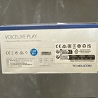 Tc-helicon Voicelive Play Vocal Fx And Looper Pedal