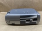 Infocus X2 Dlp Projector - 1080i  720p  480p Video Modes 279 Lamp Hours