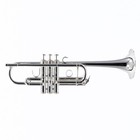 Bach Model C190sl229c Stradivarius  new Era Chicago  C Trumpet Mint Condition
