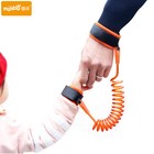 Kids Baby Safety Anti-lost Strap Walking Harness Toddler Wrist Band Leash Belt