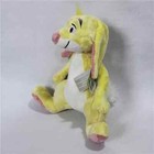 Official Disney Winnie The Pooh Rabbit Yellow Bunny Plush Toy 30cm Baby Kid Gift