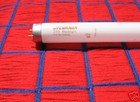 2 New Bug Zapper F15t8 bl Fluorescent 18  Uv 15w Black Light Bulb 18 Inch Bf205