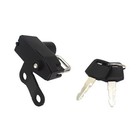 Fit For Suzuki Gsx-8s Gsx-8r Gsx 8s 8r 2023 2024 2025 Helmet Lock Mount Hook