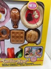Little Tikes Tender Heart Serve A Snack Playset 4227 Sealed Vintage 2002 New