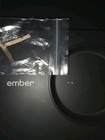 Ember Mug   Travel Mug Base Charger Repair Kit W  Solder-wick  same Day Ship  